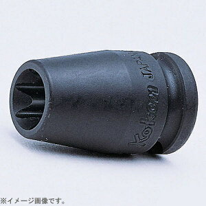 RHƌbKO-KEN TOOL 13425-E5 3/8C`(9.5mm) CpNggNX\Pbg E5 13425-E5