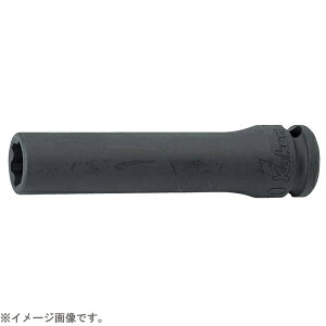 �R���H�ƌ������bKO-KEN TOOL 13310M-7 3/8�C���`(9.5mm) �C���p�N�g�T�[�t�F�C�X�f�B�[�v�\�P�b�g 7mm 13310M-7