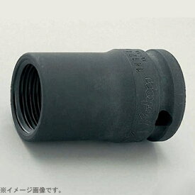 山下工業研究所｜KO-KEN TOOL 14124-19 1/2インチ(12.7mm) インパクトロックナットバスター 19mm 14124_19