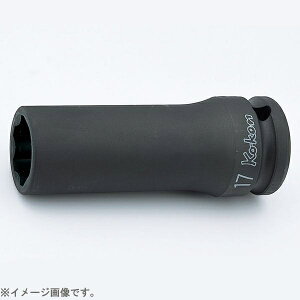 RHƌbKO-KEN TOOL 14310M-21 1/2C`(12.7mm) CpNgT[tFCXfB[v\Pbg 21mm 14310M-21