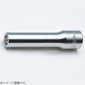 �R���H�ƌ������bKO-KEN TOOL 2310M-7 1/4�C���`(6.35mm) �T�[�t�F�C�X�f�B�[�v�\�P�b�g 7mm 2310M-7