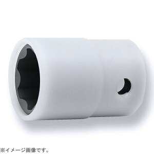 RHƌbKO-KEN TOOL 24410M-19FR 1/2C`(12.7mm)T[tFCXC_XgA\Pbg 19mm 24410M-19FR