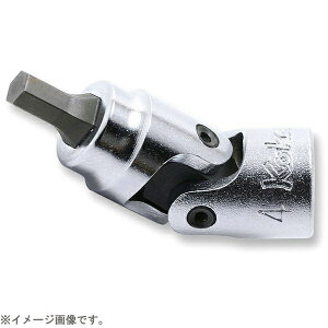 RHƌbKO-KEN TOOL 2430M-5 1/4C`(6.35mm) jo[TwbNXrbg\Pbg 5mm 2430M-5