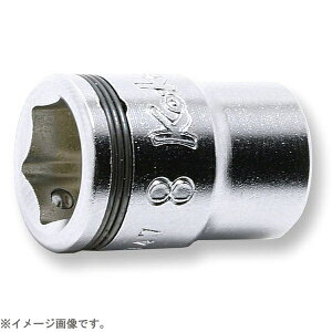 �R���H�ƌ������bKO-KEN TOOL 2450MS-7 1/4�C���`(6.35mm) �i�b�g�O���b�v�\�P�b�g 7mm 2450MS-7
