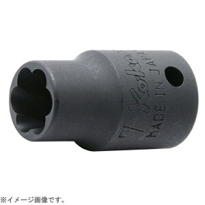 RHƌbKO-KEN TOOL 2127-5 1/4C`(6.35mm) ibgcCX^[ 5mm 2127_5