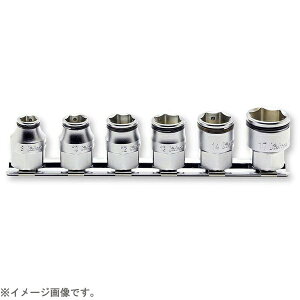 �R���H�ƌ������bKO-KEN TOOL RS3450MH/6 �i�b�g�O���b�v�\�P�b�g�i�쓮��6�p�t���j���[���Z�b�g 6pc/���[��150mm No.3450MH-�T�C�Y RS3450MH/6