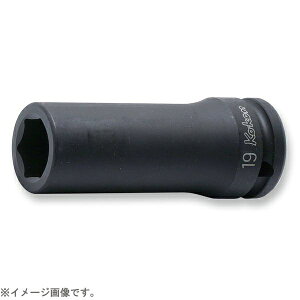 RHƌbKO-KEN TOOL 15310M-22 5/8C`(15.9mm) CpNgT[tFCXfB[v\Pbg 22mm 15310M-22