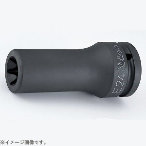 �R���H�ƌ������bKO-KEN TOOL 16325-E24 3/4�C���`(19mm) �C���p�N�g�g���N�X�f�B�[�v�\�P�b�g E24 16325-E24