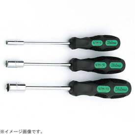 山下工業研究所｜KO-KEN TOOL 167A-1/4 ソケットドライバー 1/4 167A-1/4
