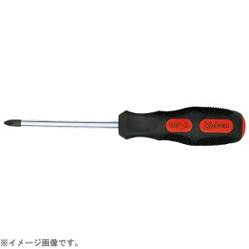 山下工業研究所｜KO-KEN TOOL 168P-2(300) プラスドライバー 軸長300mm No.2 168P-2(300)