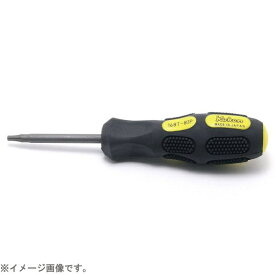 山下工業研究所｜KO-KEN TOOL 168T-8IP(40) トルクスプラスドライバー 8IP 168T-8IP(40)
