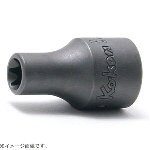 RHƌbKO-KEN TOOL 22425-E6 1/4C`(6.35mm) gNXC_XgA\Pbg E6 22425-E6