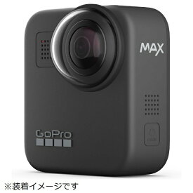 GoPro｜ゴープロ レンズリプレースメントキット for MAX ACCOV-001[ゴープロ マックス アクセサリー]