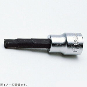 �R���H�ƌ������bKO-KEN TOOL 3010A.50-9/32 3/8�C���`(9.5mm) �w�b�N�X�r�b�g�\�P�b�g �S��50mm 9/32�C���` 3010A.50-9/32