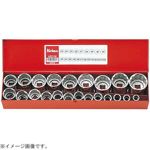 yGg[ōőSz|CgҌb9/11z RHƌbKO-KEN TOOL 4251A 1/2C`(12.7mm) \PbgZbg 18pc 4251A