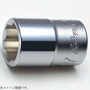 RHƌbKO-KEN TOOL 4410M-9 1/2C`(12.7mm) T[tFCX\Pbg 9mm 4410M-9