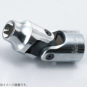 �R���H�ƌ������bKO-KEN TOOL 4440T-E16 1/2�C���`(12.7mm) �g���N�X���j�o�[�T���\�P�b�g E16 4440T-E16
