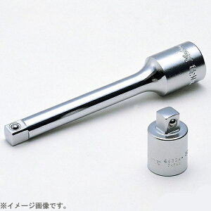 �R���H�ƌ������bKO-KEN TOOL 4433A-600 1/2�C���`(12.7mm) �A�_�v�^�[ �S��600mm ��3/8�C���`(9.5mm) 4433A-600