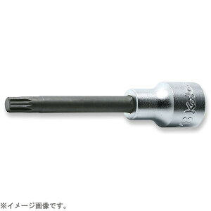 RHƌbKO-KEN TOOL 4020.140-M5 1/2C`(12.7mm) 3d4prbg\Pbg(XZNKi) S140mm M5 4020.140-M5
