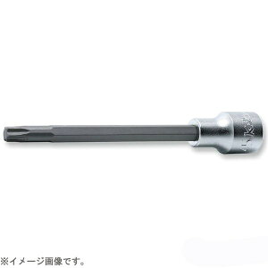�R���H�ƌ������bKO-KEN TOOL 4025.140-T70 1/2�C���`(12.7mm) �g���N�X�r�b�g�\�P�b�g �S��140mm T70 4025.140-T70