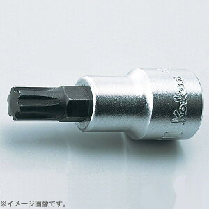 RHƌbKO-KEN TOOL 4027.60-M5 1/2C`(12.7mm) CVrbg\Pbg S60mm M5 4027.60-M5