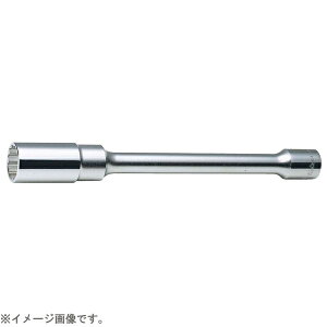 RHƌbKO-KEN TOOL 4117M.125-32 1/2C`(12.7mm) 12pGNXeV\Pbg S125mm 32mm 4117M.125-32