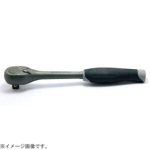 �R���H�ƌ������bKO-KEN TOOL D4753J 1/2�C���`(12.7mm) �C���A�_�X�g���A�����`�F�b�g�n���h�� �S��250mm D4753J