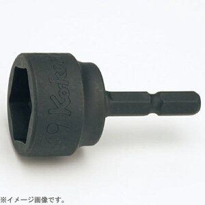 RHƌbKO-KEN TOOL BD016-13SF 1/4C`(6.35mm)H dhpAJ[{g\Pbg(T[tFCX) 13mm BD016-13SF