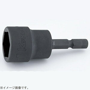 RHƌbKO-KEN TOOL BD016J-13SF 1/4C`(6.35mm)H dhpAJ[{g\Pbg(Xgbp[t/T[tFCX) 13mm BD016J-13SF