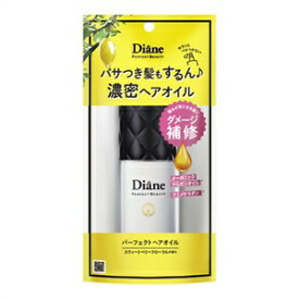 ネイチャーラボ｜NatureLab モイストダイアン パーフェクトビューティ パーフェクトヘアオイル 60ml