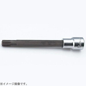 �R���H�ƌ������bKO-KEN TOOL ST4027.140 1/2�C���`(12.7mm) �w�b�h�{���g�p�r�b�g�\�P�b�g(VW/AUDI V6�p) �S��140mm ST4027.140