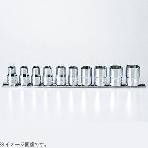 RHƌbKO-KEN TOOL RS4410M/10 1/2C`(12.7mm) T[tFCX\Pbg[Zbg 10Pg RS4410M/10