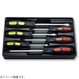 山下工業研究所｜KO-KEN TOOL PK168PS/6 ドライバーセット6pc PK168PS/6