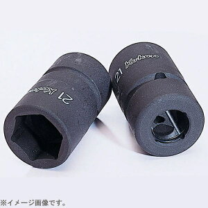 �R���H�ƌ������bKO-KEN TOOL NV14400-17 1/2�C���`(12.7mm) �h�U6�p�\�P�b�g 17mm NV14400-17