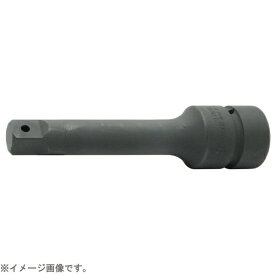 山下工業研究所｜KO-KEN TOOL NV16760-250 3/4インチ(19mm) 防振エクステンションバー 全長250mm NV16760-250