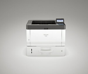 RICOHbR[ mN[U[v^[ RICOH P 501 [͂`A4][P501]