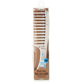 シャンティ｜Chantilly マペペ 　バスタイムヘアケアコーム