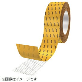 テサテープ｜tesa tesa　強力両面テープ　透明　30mmx15m 66022-30-15