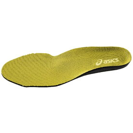 アシックス｜asics ウィンジョブ3D SOCKLINER L イエロー 1273A008.750-L
