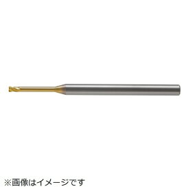 ユニオンツール｜UNION TOOL ユニオンツール　4枚刃ロングネックラジアスHLRS　外径5×コーナ半径R1×有効長16×全長65 HLRS4050-10-160