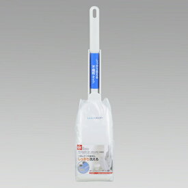 レック｜LEC CERACOLORトイレクリ-ナ-クイックケ-ス付き ホワイト B-463 ホワイト