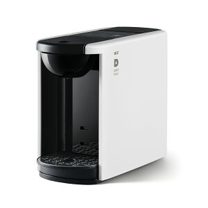 UCC�㓇����b���[�V�[�V�[ �J�v�Z�����R�[�q�[���[�J�[ DRIP POD W�i�z���C�g�j DP3(W)[DP3]