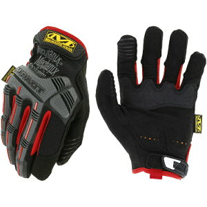 MECHANIX WEAR�b���J�j�N�X�E�F�A MECHANIX�@M�|Pact�@�u���b�N�^���b�h�@XL MPT-52-011