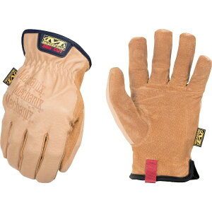 �y�G���g���[�ōő�2���|�C���g������b4/23�܂Łz MECHANIX WEAR�b���J�j�N�X�E�F�A ���J�j�N�X�E�F�A-Cut Resistant Leather Driver LG LD-C75-010