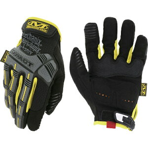 MECHANIX WEAR�b���J�j�N�X�E�F�A MECHANIX�@M�|Pact�@�u���b�N�^�C�G���[�@S MPT-01-008