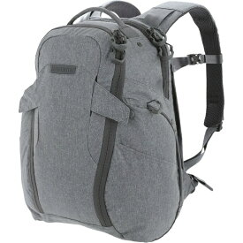 MAXPEDITION｜マックスペディション MAX　Entity　バックパック　23L　アッシュ NTTPK23AS