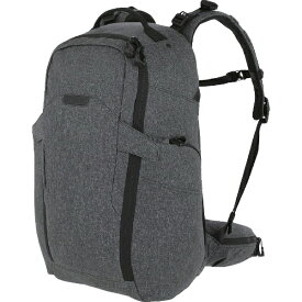 MAXPEDITION｜マックスペディション MAX　Entity　バックパック　35L　チャコール NTTPK35CH