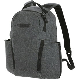 MAXPEDITION｜マックスペディション MAX　Entity　バックパック　19L　チャコール NTTPK19CH
