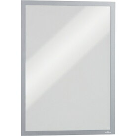 ブリコ｜preco DURABLE　DURAFRAME　マグネットA3　シルバー DURABLE-486823