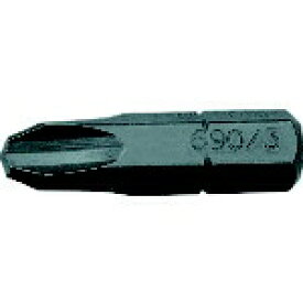 ゲドレー｜GEDORE GEDORE　スクリュードライバービット　690　1／4　PH3　50mm 6541670